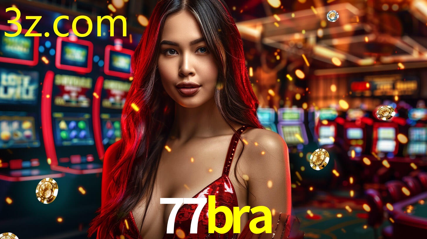 Aviator na Cassino 77BRA.COM 