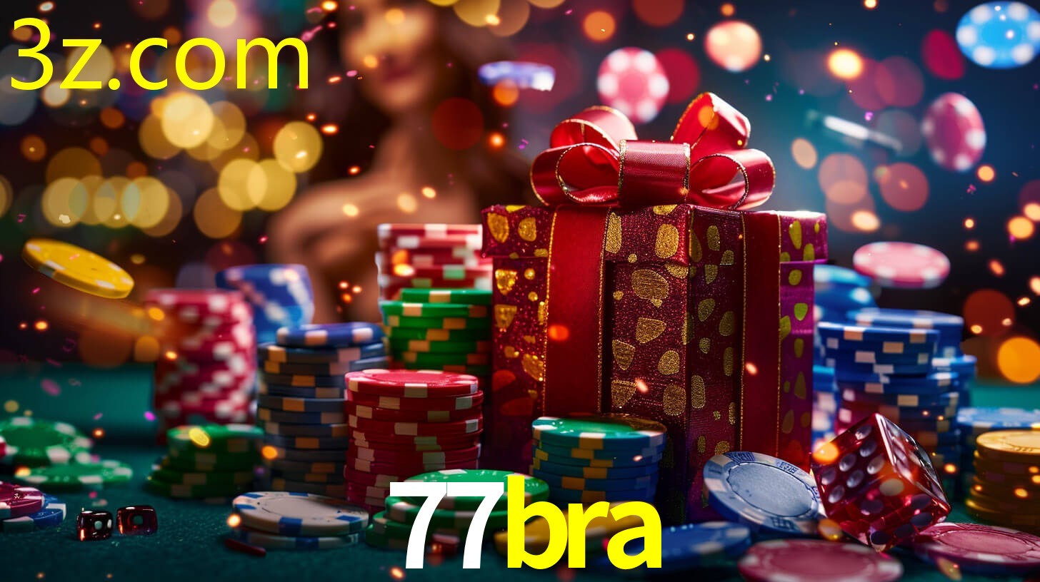 App 77BRA.COM  